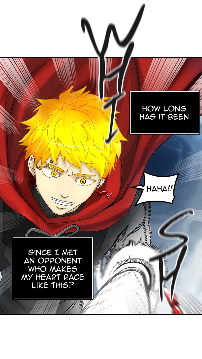 Tower of God, Chapter 384 image 49